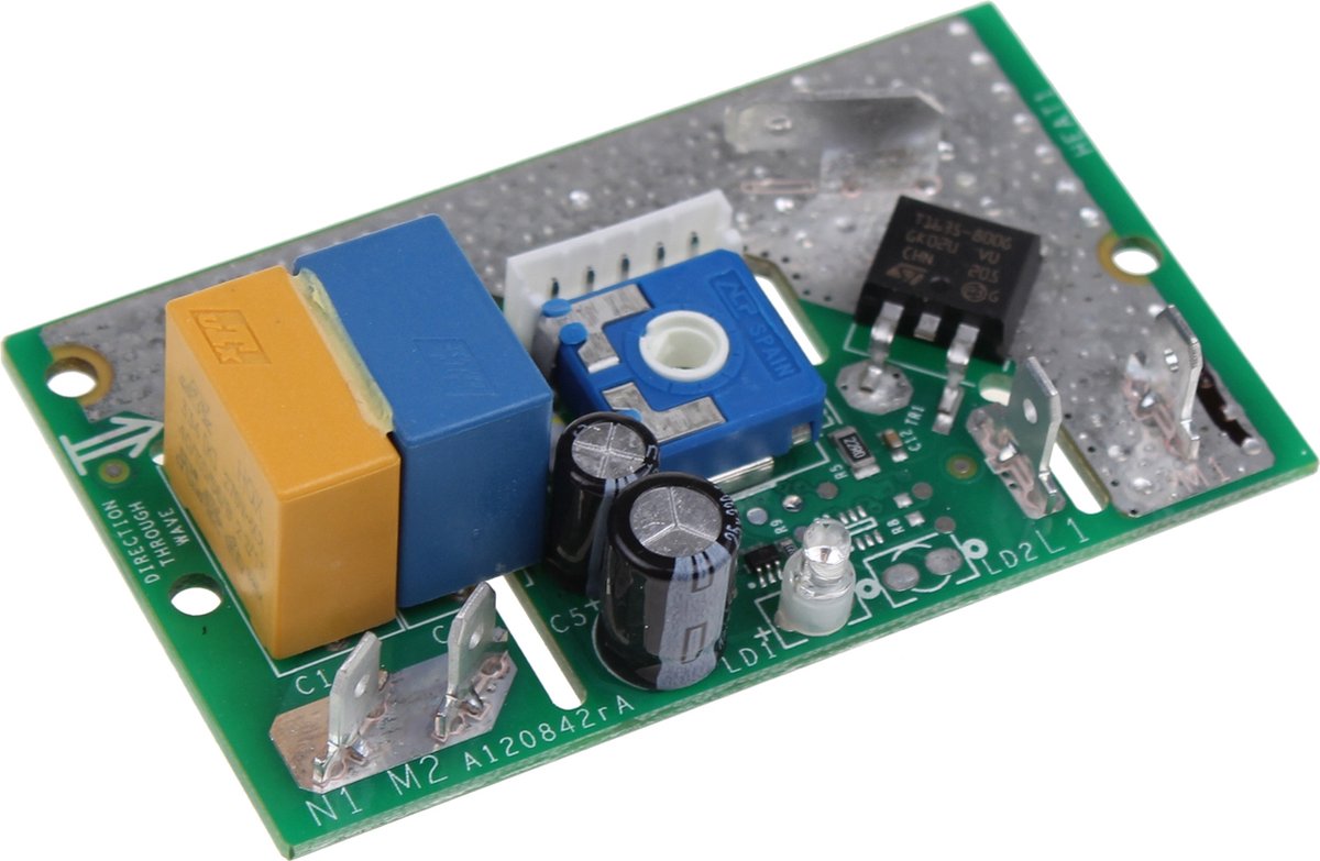 ELECTROLUX - MODULE - STUURKAART - 140075397145