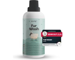eco:fy® Speciaal vachtwasmiddel • wasmiddel met lanoline voor schapen- en lamsvachten