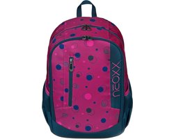 Neoxx FLOW - Schoolrugzak 42.5 cm (Bubble me around)