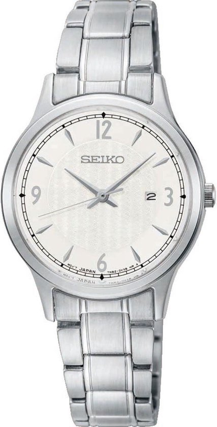 Seiko horloge dames: de mooiste Seiko horloges op een rijtje