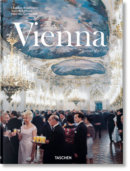 Vienna - cover