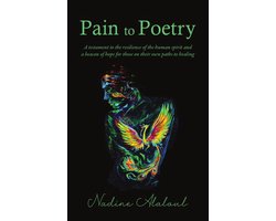 Pain to Poetry