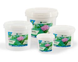 Moerings Natuurlijk KH Plus 2,5 Liter
