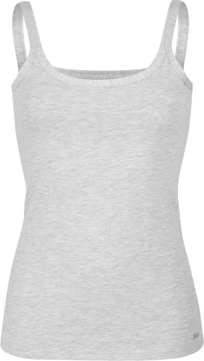 Fila tanktop dames Grijs