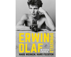 Erwin Olaf Springveld