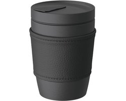 Villeroy & Boch Coffee To Go Mug / Reismok Manufacture Rock – 290 ml – Stijlvol en Duurzaam – Perfect voor Koffie, Thee en Drankjes onderweg