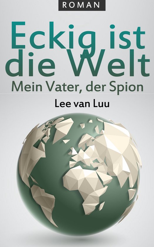 Eckig ist die Welt - cover