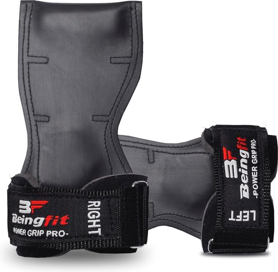 Cobra Grips Fitness-Handschuhe - Verstellbare Handgelenkbandagen Für Krafttraining