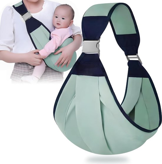ByKay Aquacarrier draagdoek voor onder de douche