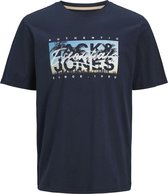 Jack & Jones Colton Photoprint Shirt Junior - Maat 164
