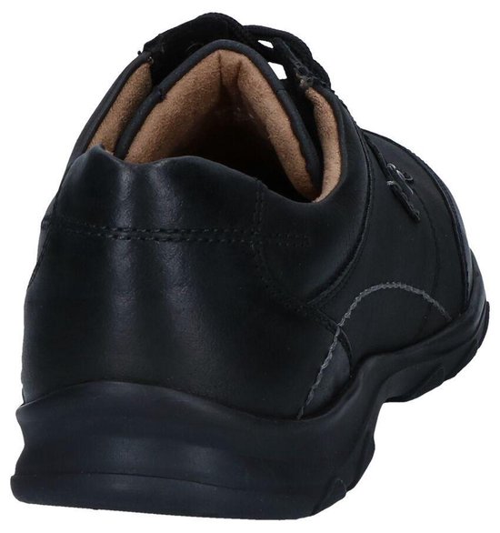 Camel Active Spark Zwarte Casual Schoenen Heren 49 | bol.com