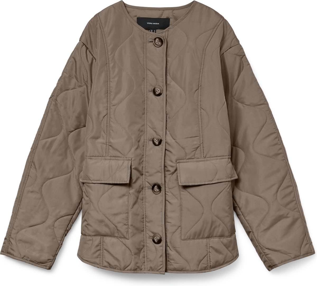 Vero Moda Millie Jas Dames - Maat S