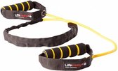 Lifemaxx Training tube level 1 yellow