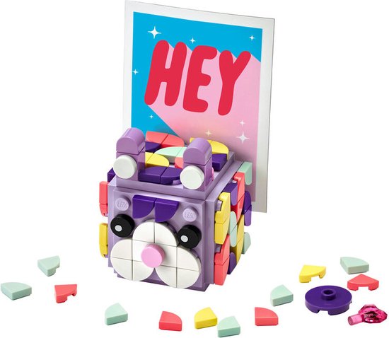 Lego Dots 30557 - Cube porte-photos