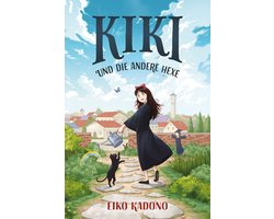 Kikis kleiner Lieferservice 3: Kiki und die andere Hexe