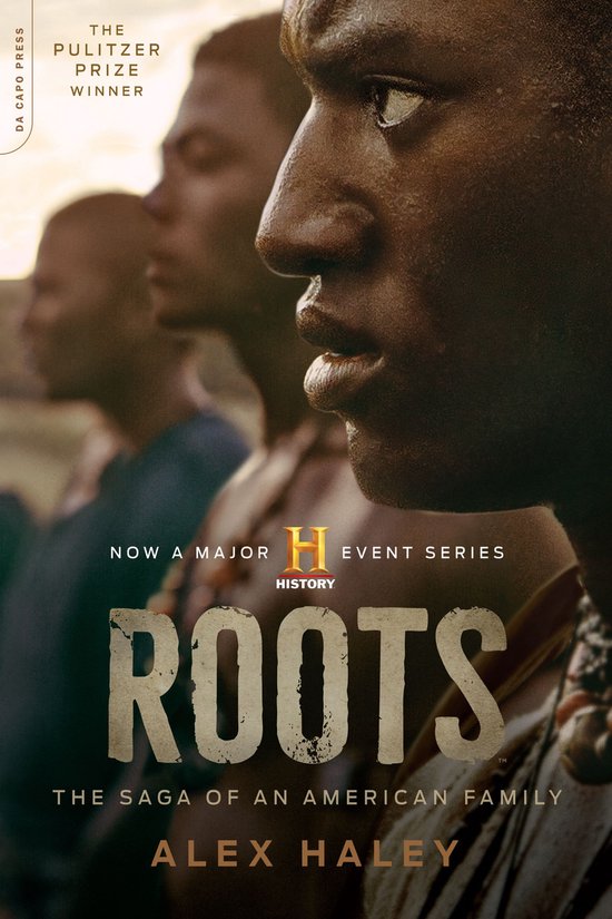 Roots - cover