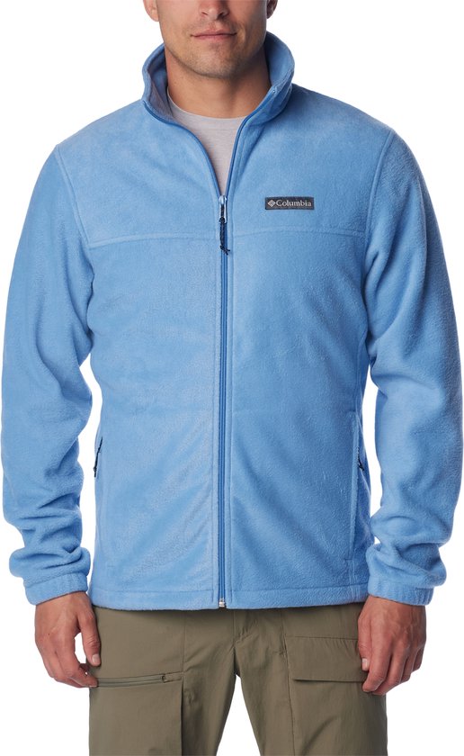 Columbia Steens Mountain 2.0, Veste Polaire zippée homme