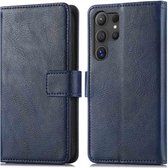 Bleu Foncé, Bleu Foncé