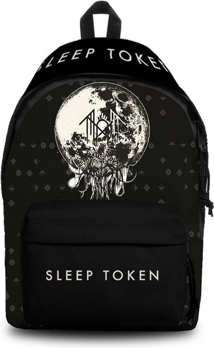 Sleep Token The Summoning Unisex Rugtas - Neutraal - Standard