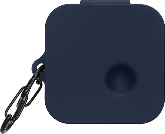 Kwmobile Étui Pour écouteurs Compatible Avec CMF By Nothing