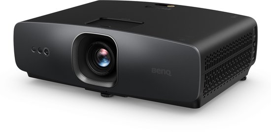 BenQ W2720i 4K UHD Smart Home Cinema Beamer LED 2500 ANSI HDR10+ DCI-P3 Rec.709 Android TV eARC Dolby