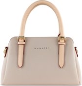 bugatti Sac à main Sac à épaule bandoulière Ella Bowling Bag Beige