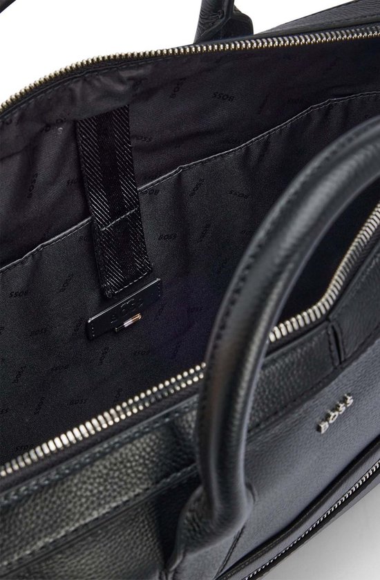 BOSS HIGHWAY BACKPACK - Rugzak - black/zwart