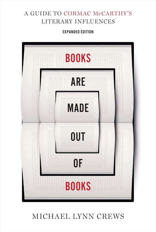 Books Are Made Out of Books - cover
