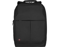 Wenger Reload - Rugzak - 16" - Zwart