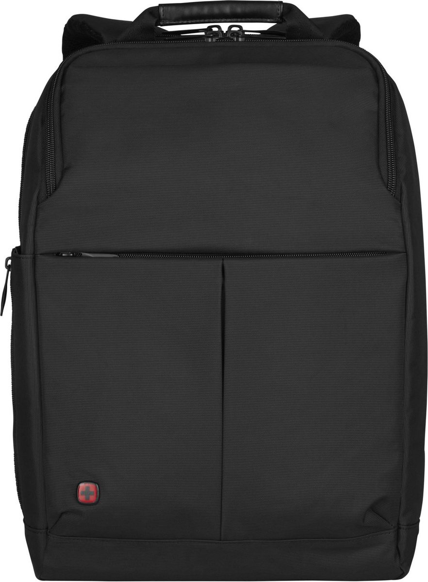 Wenger Reload - Rugzak - 16" - Zwart