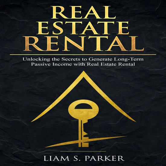 Real Estate Rental - cover
