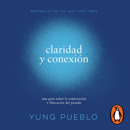 Claridad y conexión - cover