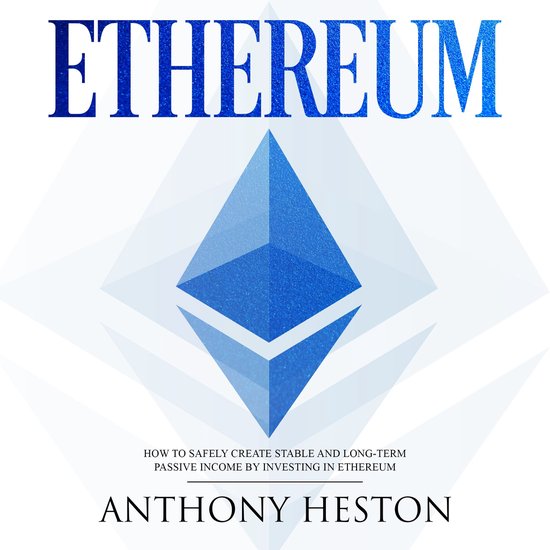 Ethereum - cover