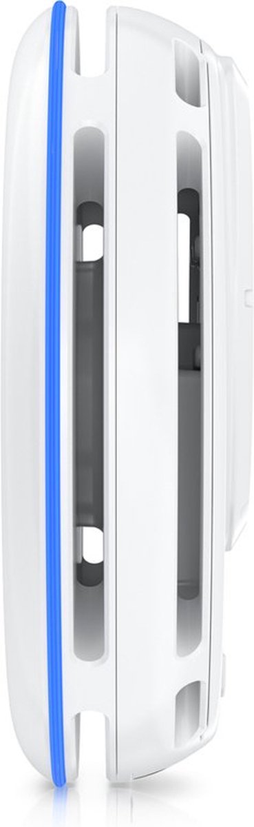 Ubiquiti Networks XG Netwerkbrug 6000 Mbit/s Wit