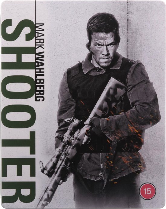 Shooter