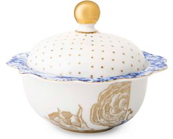 Pip Studio - Royal White - Suikerpot