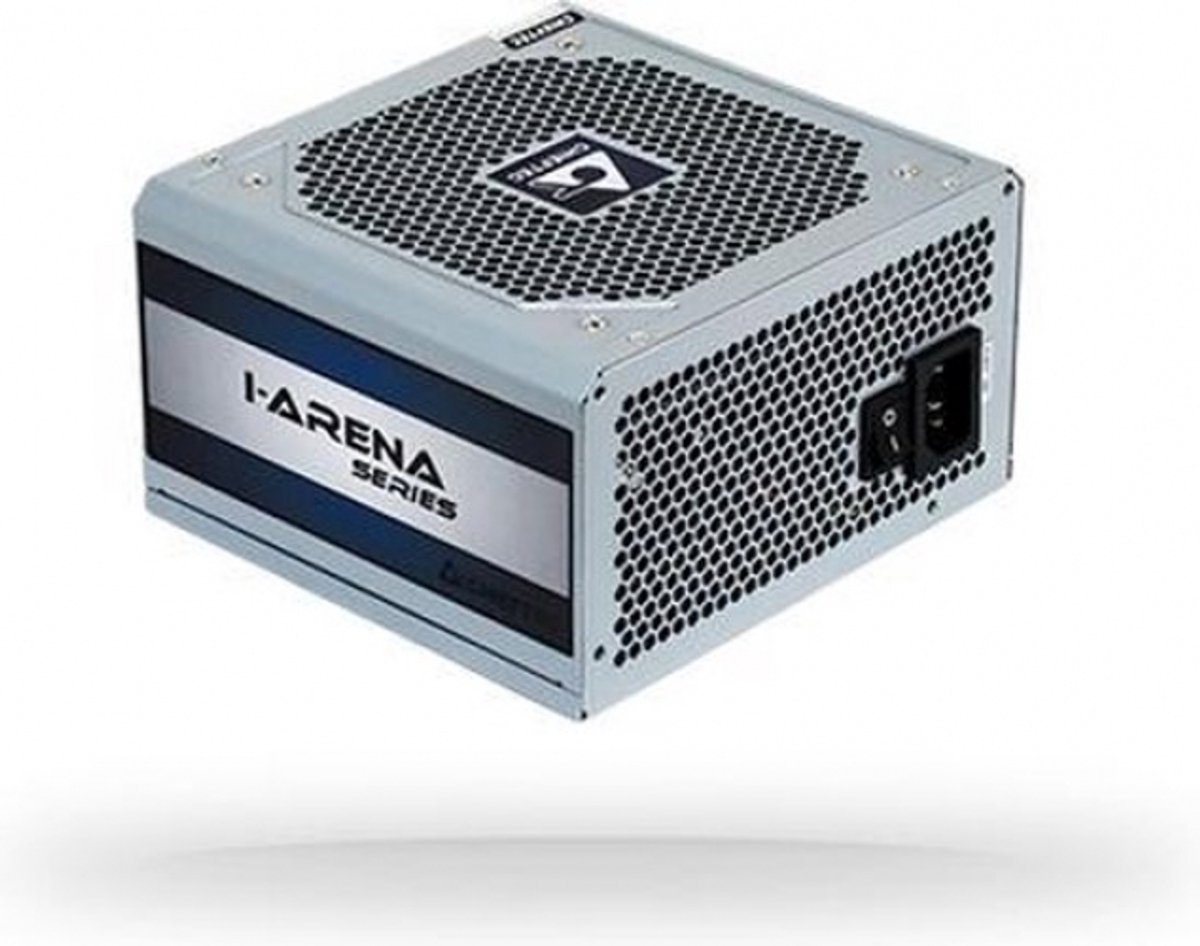 Chieftec GPC-700S 700W ATX PSU