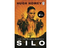 Omslag van Silo