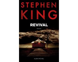 Omslag van Revival