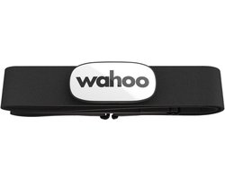 Wahoo Wahoo Trackr Hr - Hartslagsensor - Zwart