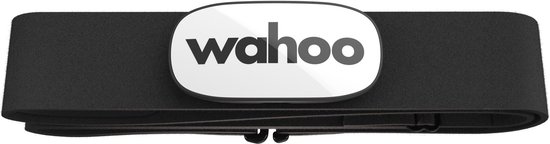Wahoo Trackr Hr - Hartslagsensor
