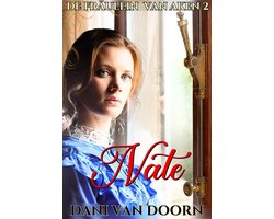 Omslag van De Fräulein van Aken 2 - Nate