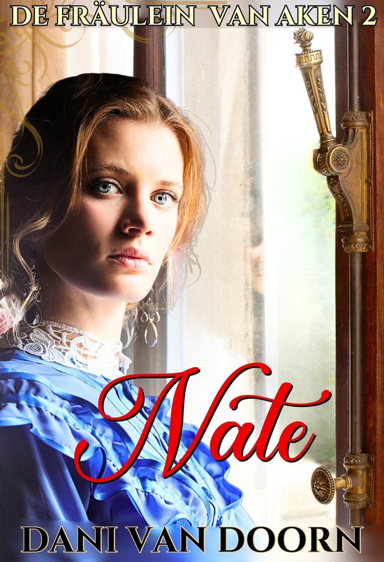 De Fräulein van Aken 2 - Nate