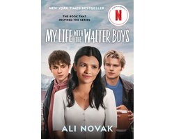 My Life with the Walter Boys (Netflix Series Tie-In Edition)