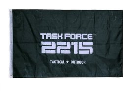Vlag Task Force 2215