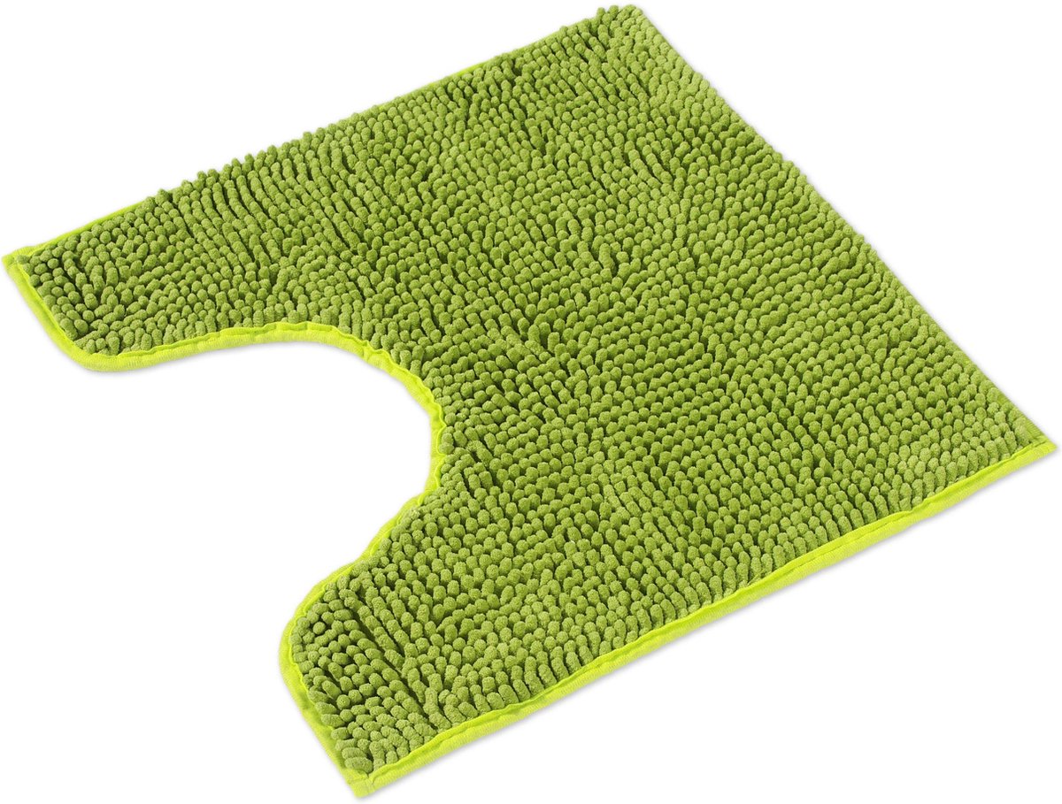 JGS ® Stijlvolle en Comfortabele Badmatten voor Elke Badkameromgeving