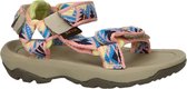 Teva Hurricane Kids Sandalen - Lichtroze