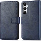 Bleu Foncé, Bleu Foncé