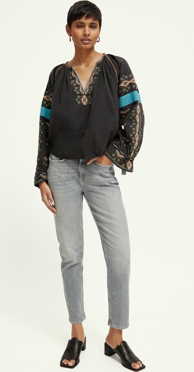 Scotch & Soda - Dames - Tops
