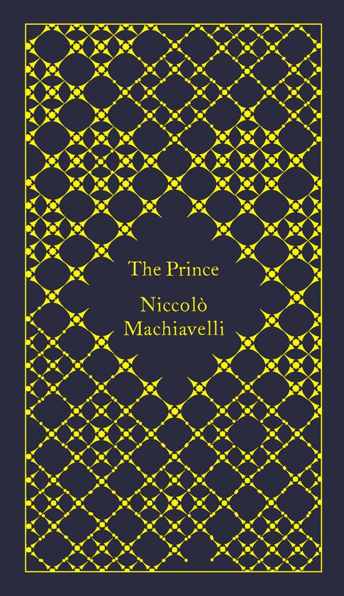 The Prince - cover